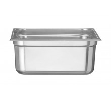 Container GN 2/3, HENDI, Profi Line, GN 2/3, 13L, (H)150mm, 801314