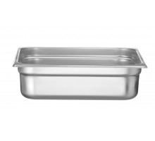 Container GN 2/3, HENDI, Profi Line, GN 2/3, 9L, (H)100mm, 801321