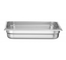 Container GN 2/3, HENDI, Profi Line, GN 2/3, 5,5L, (H)65mm, 801338
