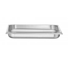 Container GN 2/3, HENDI, Profi Line, GN 2/3, 3L, (H)40mm, 801345