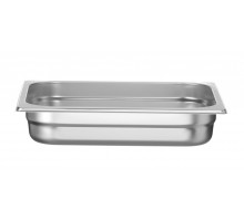 Container GN 1/2, HENDI, Profi Line, GN 1/2, 4L, (H)65mm, 801437
