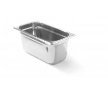 Container GN 1/3, HENDI, Profi Line, GN 1/3, 5,7L, (H)150mm, 801512