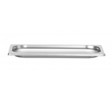 Container GN 1/3, HENDI, Profi Line, GN 1/3, 0,8L, (H)20mm, 801550