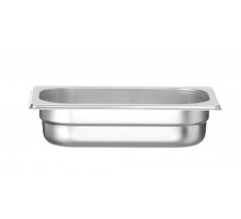 Container GN 1/4, HENDI, Profi Line, GN 1/4, 1,8L, (H)65mm, 801635