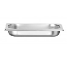 Container GN 1/4, HENDI, Profi Line, GN 1/4, 1,7L, (H)40mm, 801642