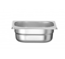 Container GN 1/6, HENDI, Profi Line, GN 1/6, 1L, (H)65mm, 801734