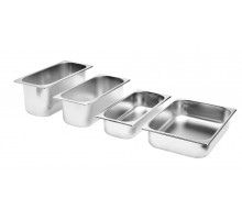 Trauks saldējumam, HENDI, Profi Line, 6,5L, 360x165x(H)150mm, 802021
