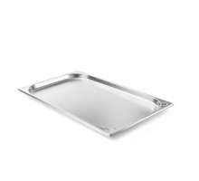 Container GN 1/1 , HENDI, Kitchen Line, GN 1/1, 2,5L, (H)20mm, 806104