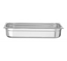 Container GN 1/1 , HENDI, Kitchen Line, GN 1/1, 14L, (H)100mm, 806135