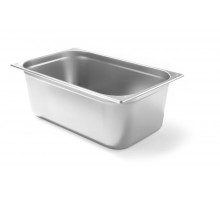 Container GN 1/1 , HENDI, Kitchen Line, GN 1/1, 28L, (H)200mm, 806159