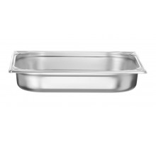 Container GN 2/3 , HENDI, Kitchen Line, GN 2/3, 5,5L, (H)65mm, 806227