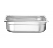 Container GN 2/3 , HENDI, Kitchen Line, GN 2/3, 9L, (H)100mm, 806234