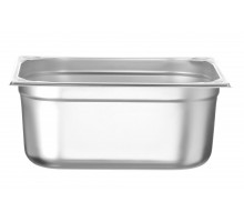 Trauks GN 2/3 „Kitchen Line”, HENDI, Kitchen Line, GN 2/3, 13L, (H)150mm, 806241