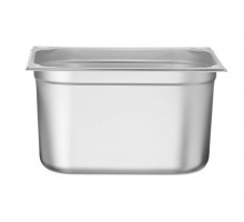 Trauks GN 2/3 „Kitchen Line”, HENDI, Kitchen Line, GN 2/3, 15,5L, (H)200mm, 806258