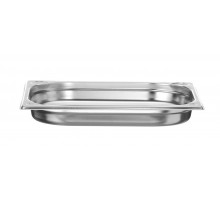 Container GN 1/2 , HENDI, Kitchen Line, GN 1/2, 2L, (H)40mm, 806319