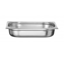 Container GN 1/2 , HENDI, Kitchen Line, GN 1/2, 4L, (H)65mm, 806326