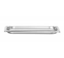 Container GN 1/3 , HENDI, Kitchen Line, GN 1/3, 0,6L, (H)20mm, 806401