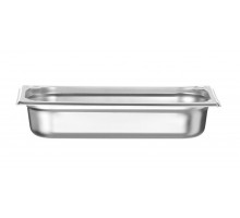 Container GN 1/3 , HENDI, Kitchen Line, GN 1/3, 2,5L, (H)65mm, 806425