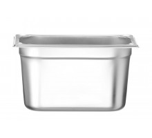 Container GN 1/4 , HENDI, Kitchen Line, GN 1/4, 4L, (H)150mm, 806548