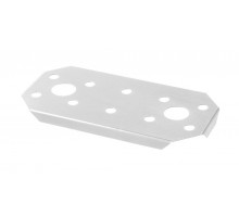 Pilienu savākšanas paplāte GN „Kitchen Line”, HENDI, Kitchen Line, GN 1/4, xx(H)mm, 806593