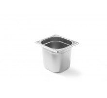 Trauks GN 1/6 „Kitchen Line”, HENDI, Kitchen Line, GN 1/6, 2,4L, (H)150mm, 806647