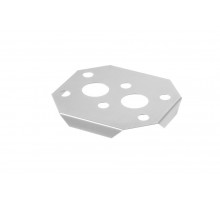 Pilienu savākšanas paplāte GN „Kitchen Line”, HENDI, Kitchen Line, GN 1/6, xx(H)mm, 806692