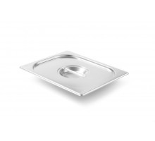 Lid for GN containers, HENDI, Kitchen Line, GN 1/2, 265x325mm, 806838