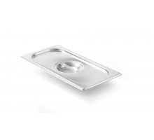 Lid for GN containers, HENDI, Kitchen Line, GN 1/3, 325x176mm, 806845