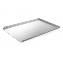 Cepešpanna ar trim apmalēm, HENDI, 600x400x(H)20mm, 808207