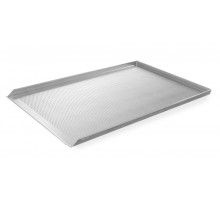 Tray perforated, HENDI, 600x400x(H)20mm, 808214