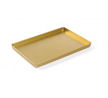Confectionery display tray, HENDI, 300x200x(H)20mm, 808559