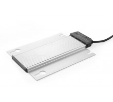 Chafing dish heater, HENDI, 230V/380W, 300x200x(H)40mm, 809709