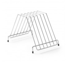 Cutting board rack, HENDI, 303x211x(H)205mm, 826201