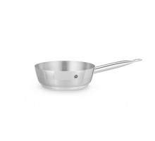 Sautēšanas katls - bez vāka, HENDI, Profi Line, 1,5L, ⌀200x(H)60mm, 830376