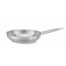 Frying pan - without lid, HENDI, Kitchen Line, 2,7L, ⌀280x(H)50mm, 838600