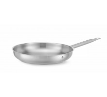 Frying pan - without lid, HENDI, Kitchen Line, 3,6L, ⌀320x(H)50mm, 838617