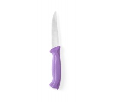 Universal knife, HENDI, serrated, (L)205mm, 842171