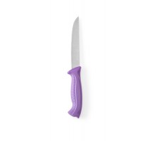 Carving knife, HENDI, Purple, (L)280mm, 842478
