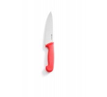Cook's knife, HENDI, Red, (L)320mm, 842621