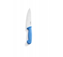 Cook's knife, HENDI, Blue, (L)320mm, 842645