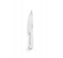Cook's knife, HENDI, White, (L)320mm, 842652