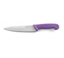 Cook's knife, HENDI, Purple, (L)320mm, 842676