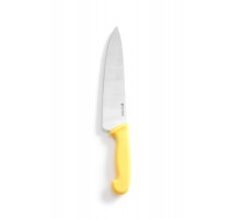Cook's knife, HENDI, Yellow, (L)385mm, 842737