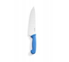 Cook's knife, HENDI, Blue, (L)385mm, 842744