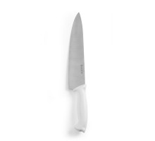 Cook's knife, HENDI, White, (L)385mm, 842751