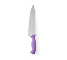 Cook's knife, HENDI, Purple, (L)385mm, 842775