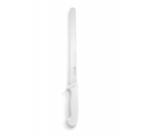 Bread knife, HENDI, White, (L)430mm, 843154