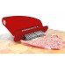 Meat tenderizer Profi Line, HENDI, Profi Line, 51 blades, Red, 42x150x(H)118mm, 843451