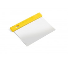 Flexible pizza dough cutter, Lilly Codroipo, (L)120mm, 855546