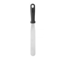 Spatula, HENDI, Black, 34x345mm, 855690